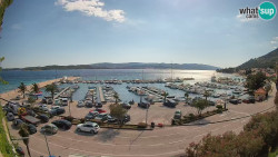 Marina Orebić, Korčula