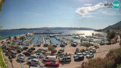 Marina Orebić, Korčula