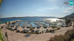 Marina Orebić, Korčula