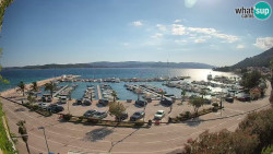 Marina Orebić, Korčula