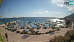 Marina Orebić, Korčula