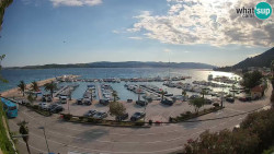 Marina Orebić, Korčula