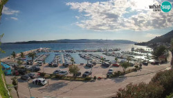 Marina Orebić, Korčula