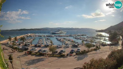 Marina Orebić, Korčula