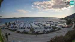 Marina Orebić, Korčula