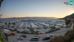 Marina Orebić, Korčula
