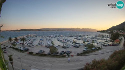 Marina Orebić, Korčula