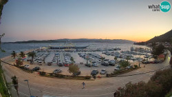 Marina Orebić, Korčula
