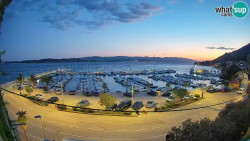 Marina Orebić, Korčula