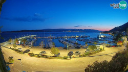 Marina Orebić, Korčula