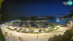 Marina Orebić, Korčula