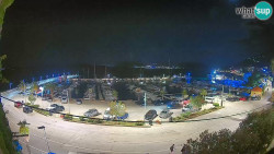 Marina Orebić, Korčula