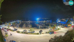 Marina Orebić, Korčula
