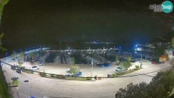 Marina Orebić, Korčula