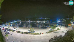 Marina Orebić, Korčula