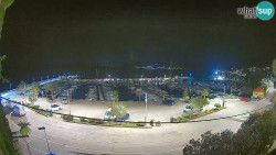 Marina Orebić, Korčula