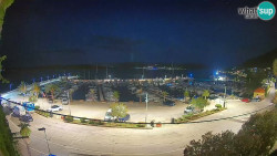 Marina Orebić, Korčula