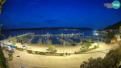 Marina Orebić, Korčula