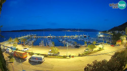 Marina Orebić, Korčula
