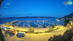 Marina Orebić, Korčula