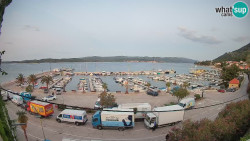 Marina Orebić, Korčula