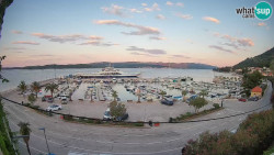 Marina Orebić, Korčula