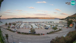 Marina Orebić, Korčula