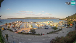 Marina Orebić, Korčula