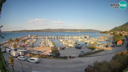 Marina Orebić, Korčula