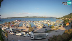 Marina Orebić, Korčula