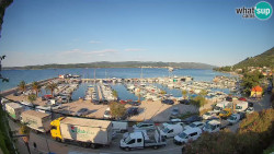 Marina Orebić, Korčula