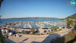 Marina Orebić, Korčula