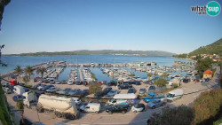 Marina Orebić, Korčula