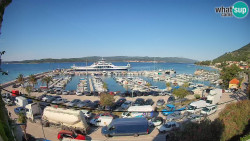 Marina Orebić, Korčula
