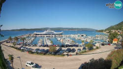 Marina Orebić, Korčula