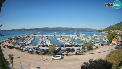 Marina Orebić, Korčula
