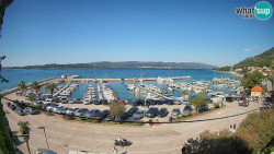 Marina Orebić, Korčula