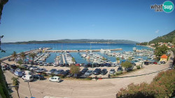 Marina Orebić, Korčula