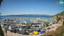 Marina Orebić, Korčula