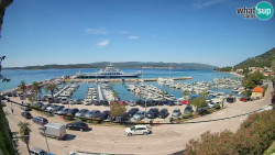 Marina Orebić, Korčula