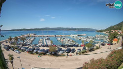 Marina Orebić, Korčula