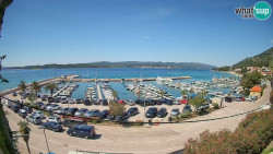 Marina Orebić, Korčula