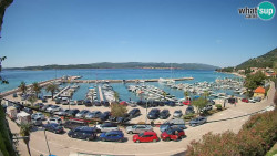 Marina Orebić, Korčula