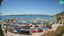 Marina Orebić, Korčula