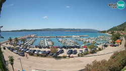 Marina Orebić, Korčula