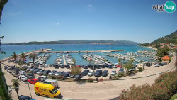 Marina Orebić, Korčula