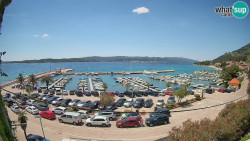 Marina Orebić, Korčula