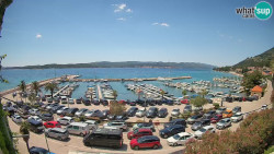 Marina Orebić, Korčula