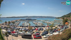 Marina Orebić, Korčula