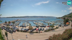 Marina Orebić, Korčula